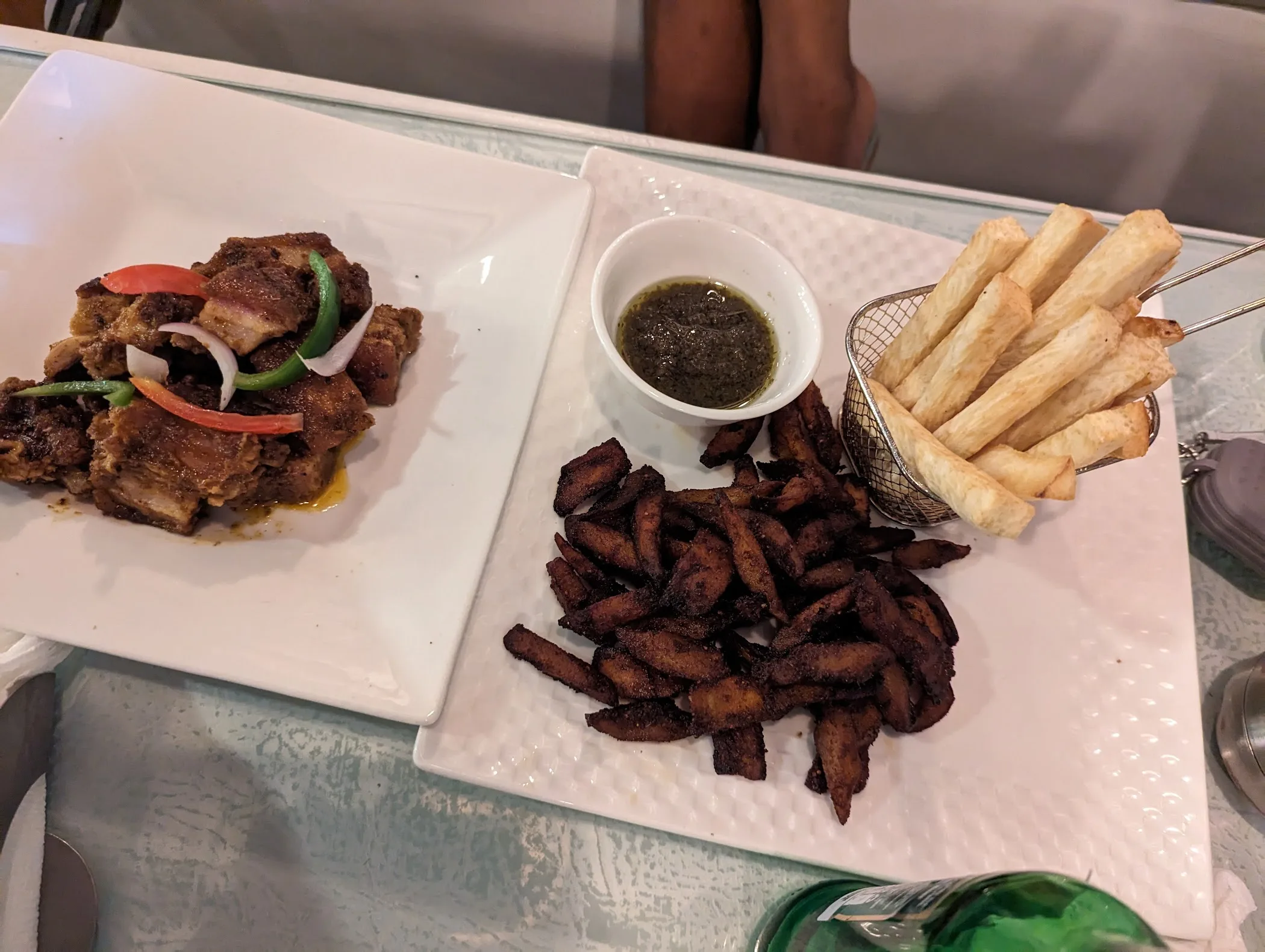 Corks Lounge | Osu — Accra