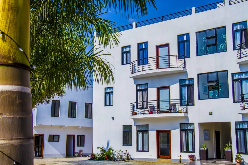 Zanz Apartments and Vacation Rentals