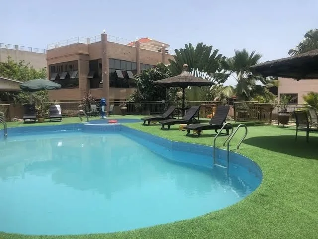 Akroma Plaza