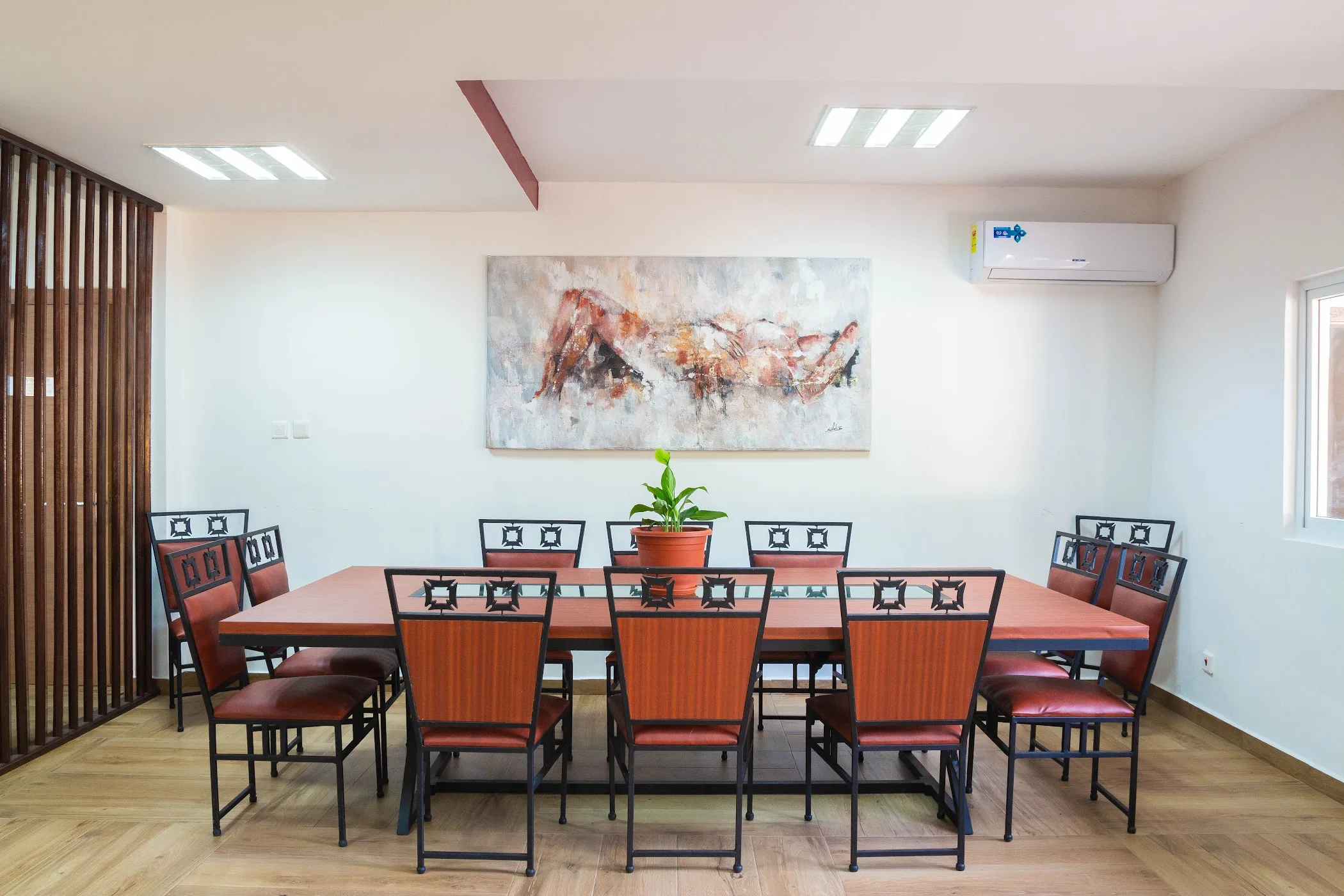 Kekeli Work Café — Accra