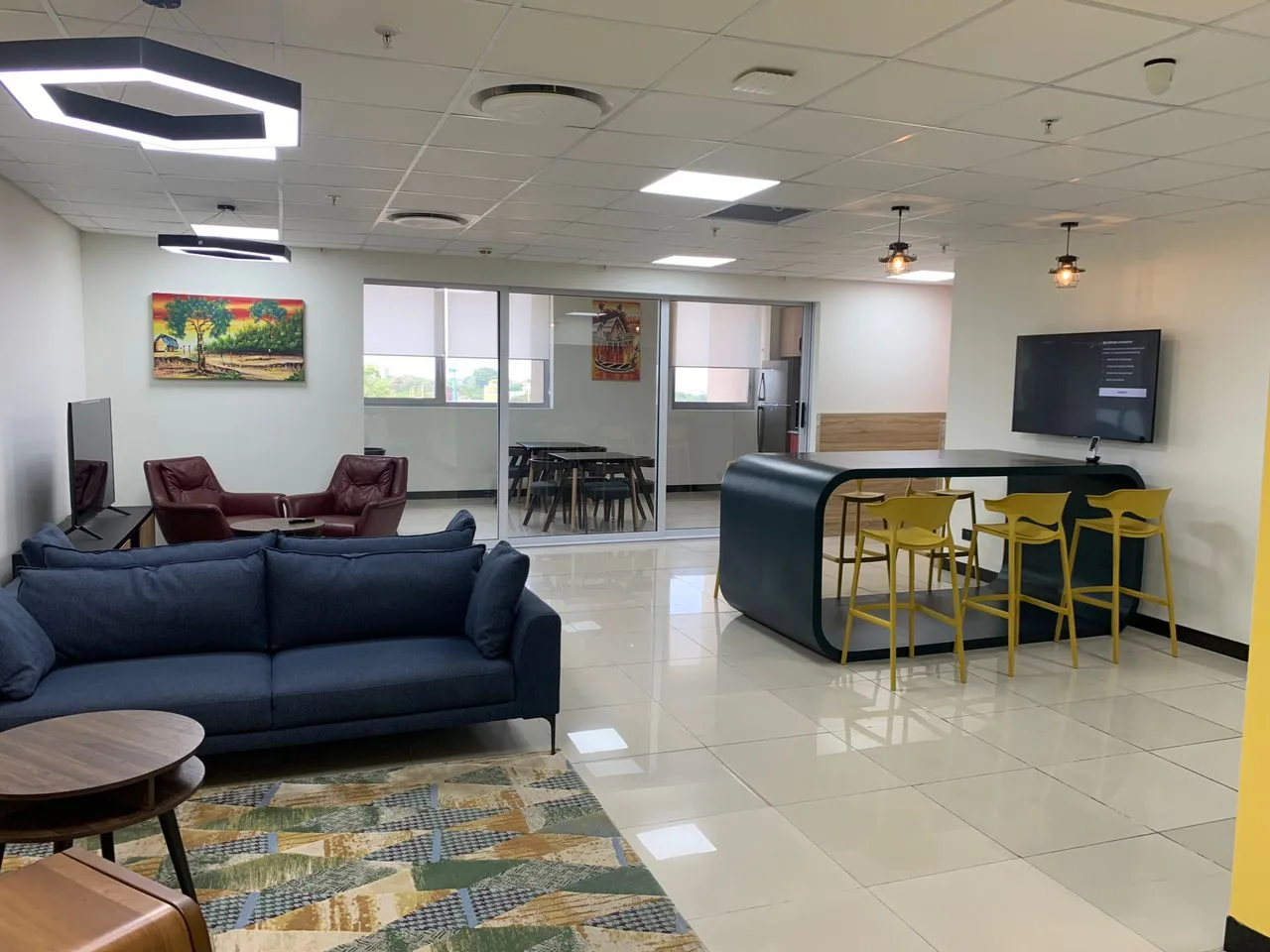 AfricaWorks Accra @ Airport City – TortoisePath