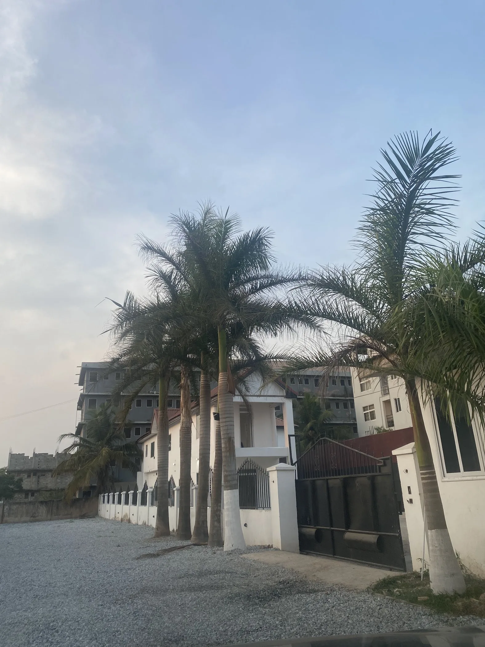 Jambo Spaces — Accra