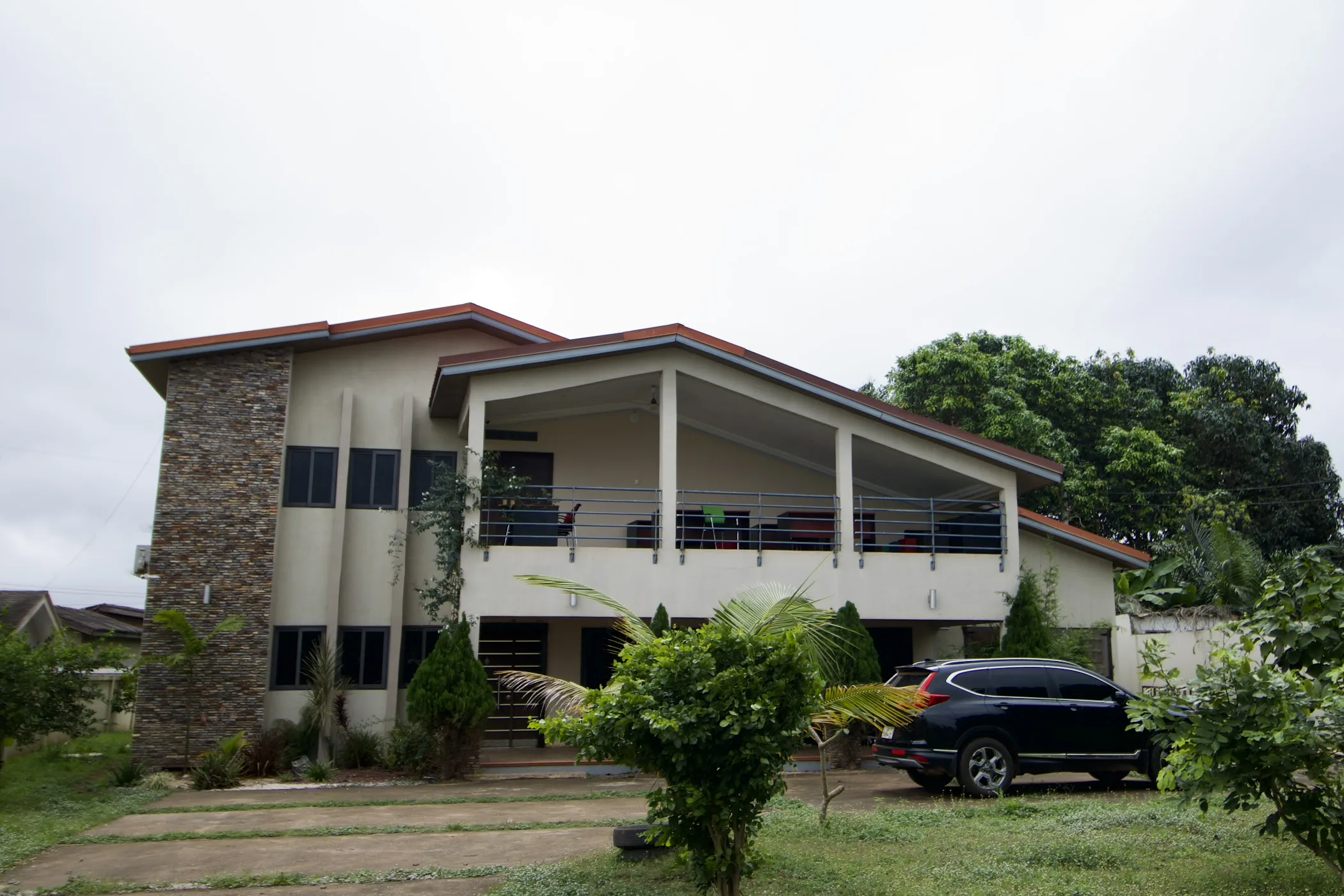 iSpace Foundation — Accra