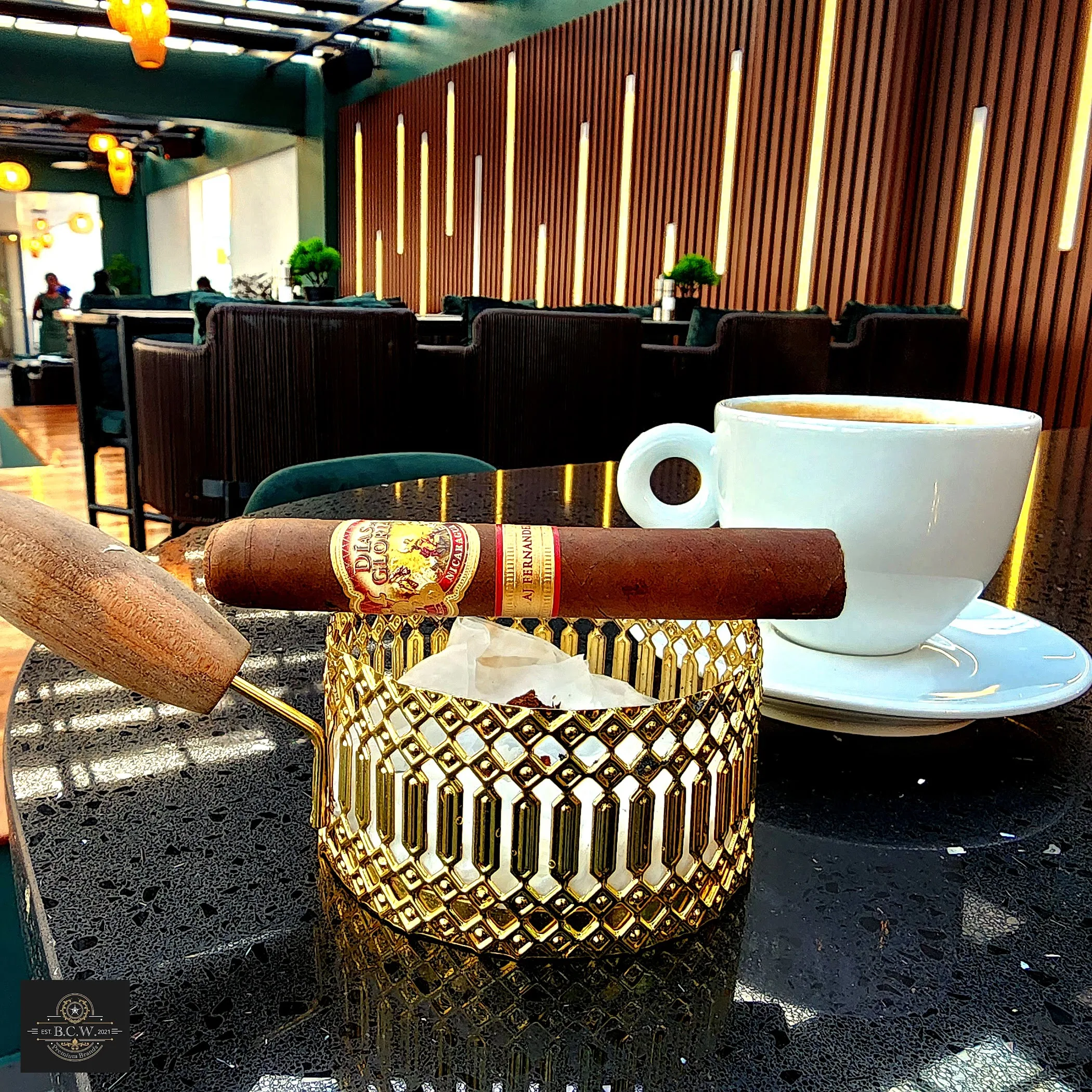 Nekter Lounge Bar & Restaurant — Accra