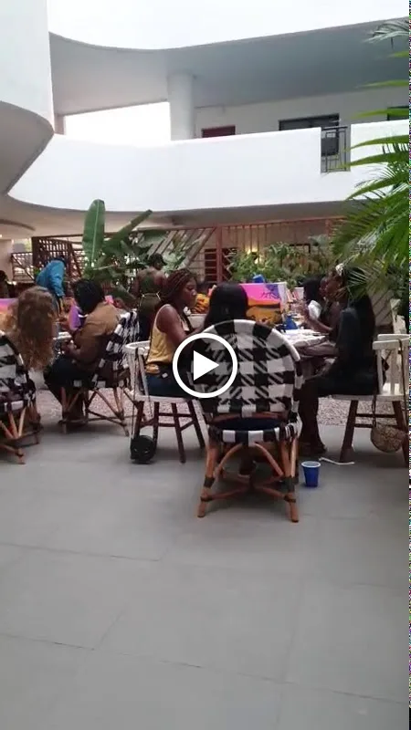 TEN25 CAFE SHOP — Accra