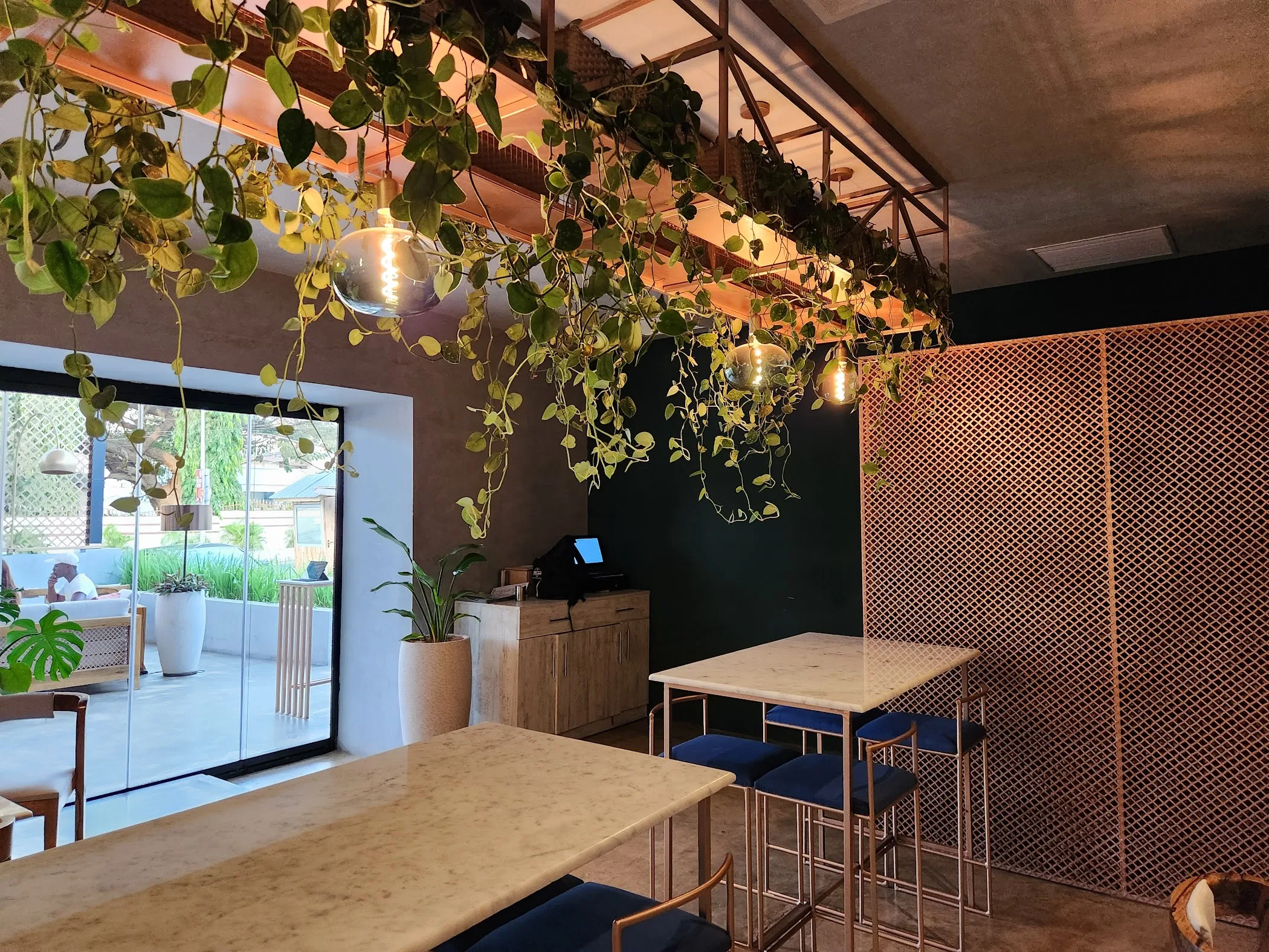 Tribeca Ghana — Accra