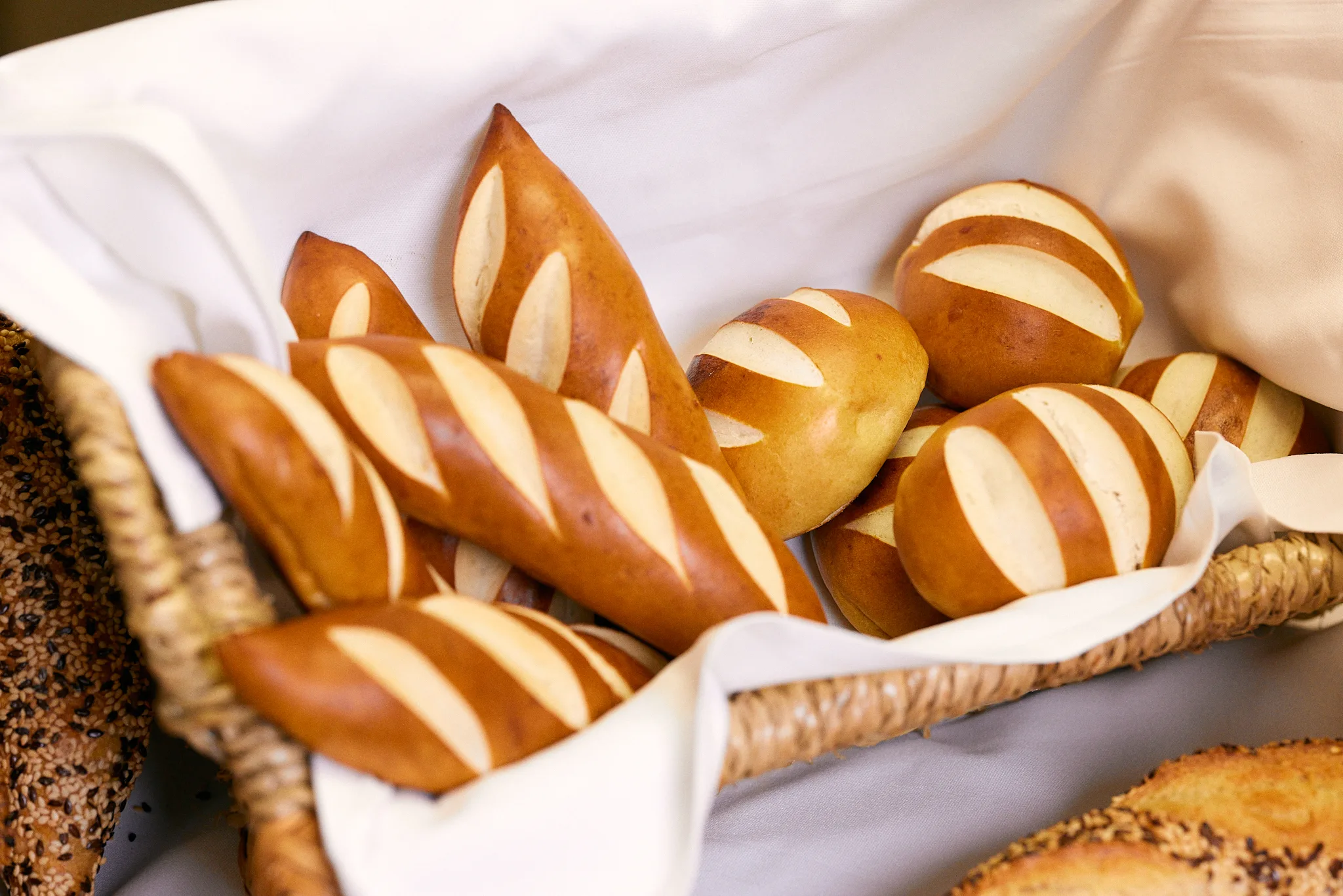 Café George & Bakery — Accra