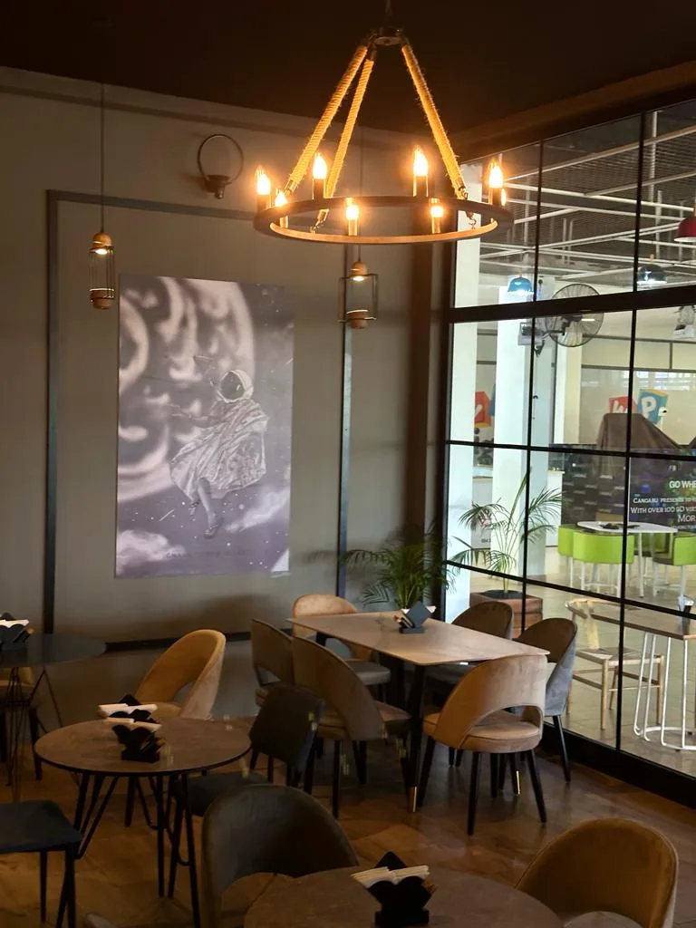 Enclave Bistro