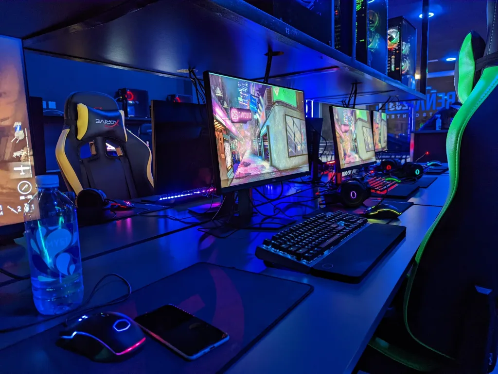 Arena 233