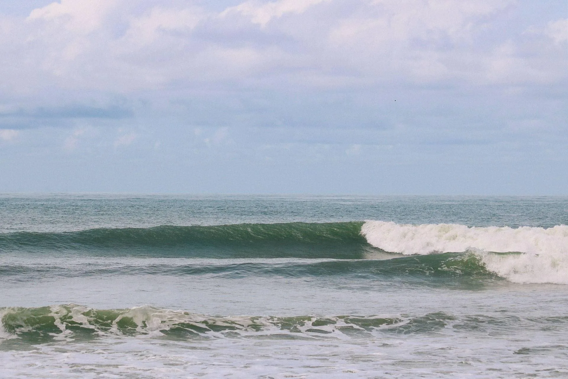 Desmond’s Surf School – TortoisePath
