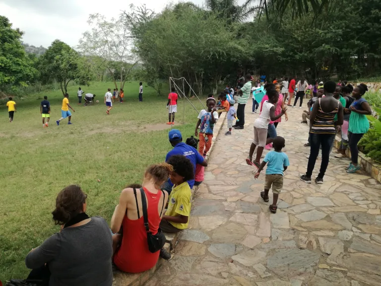 Beacon International School