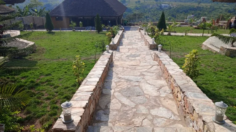 Bendu Village Resort