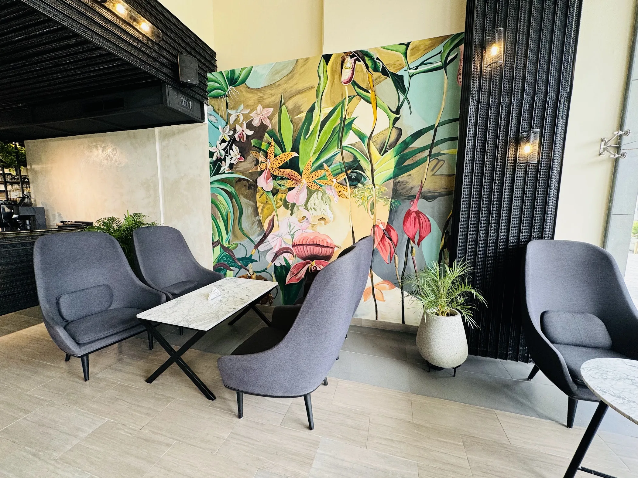 Coco cafe GH — Accra