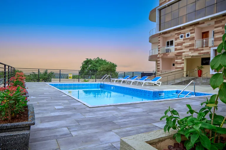 Ridge Nest Hotel (RNH)