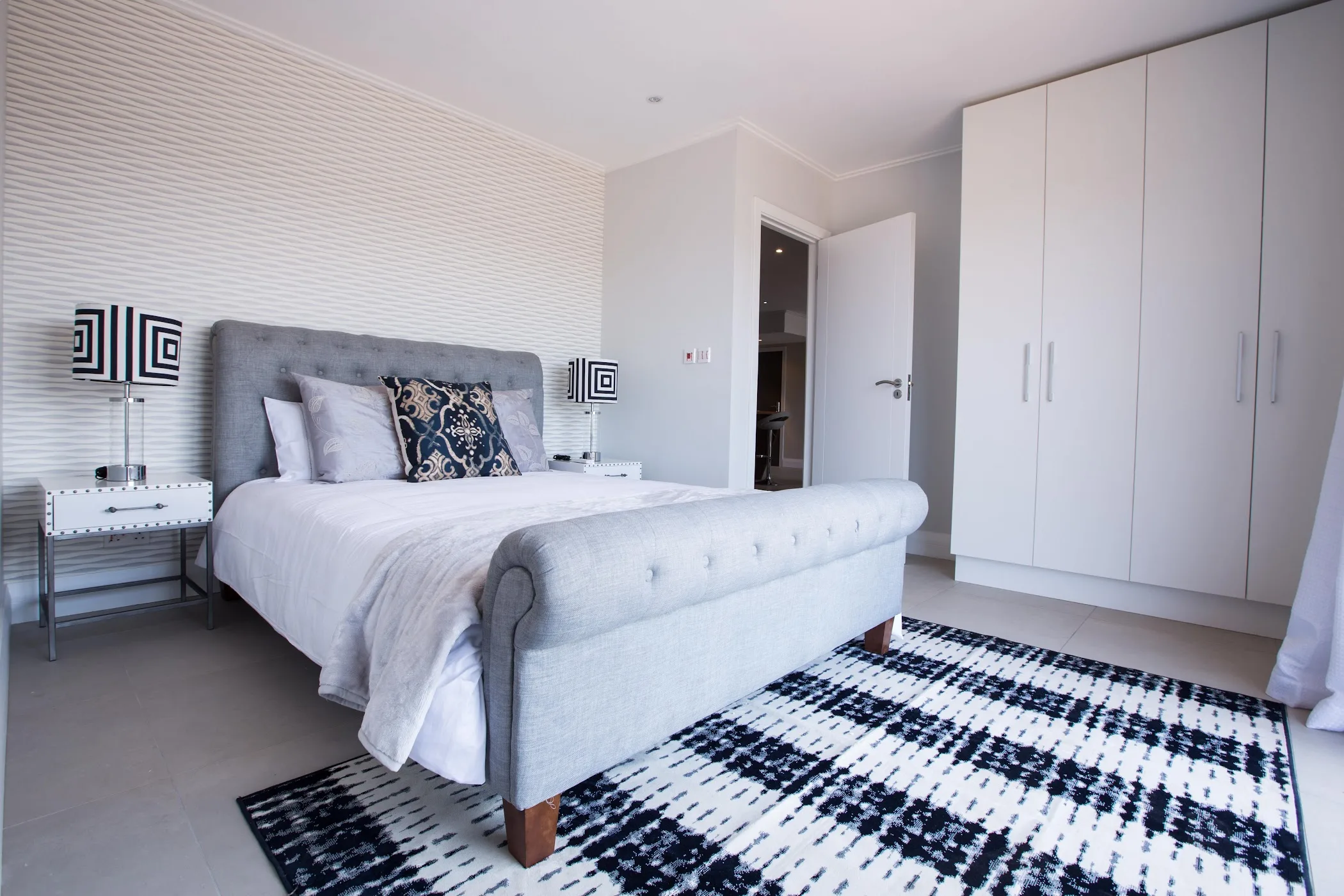 Riviera Residence — Accra
