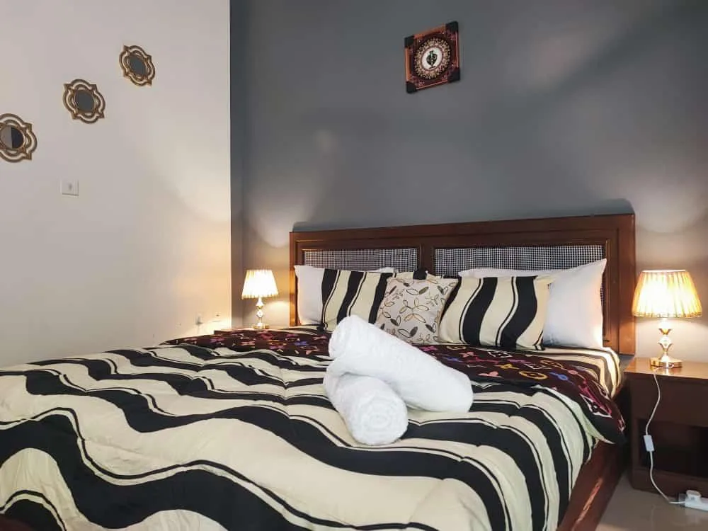ELLISA HOSPITALITY AND HOTEL