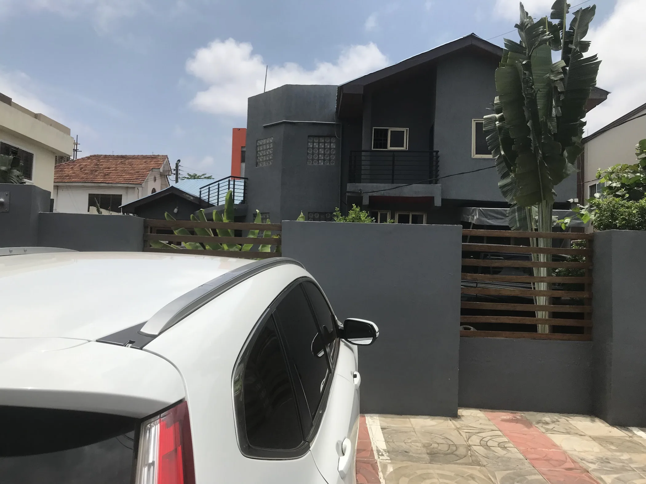 Twists & Locs Salon | East Legon — Accra
