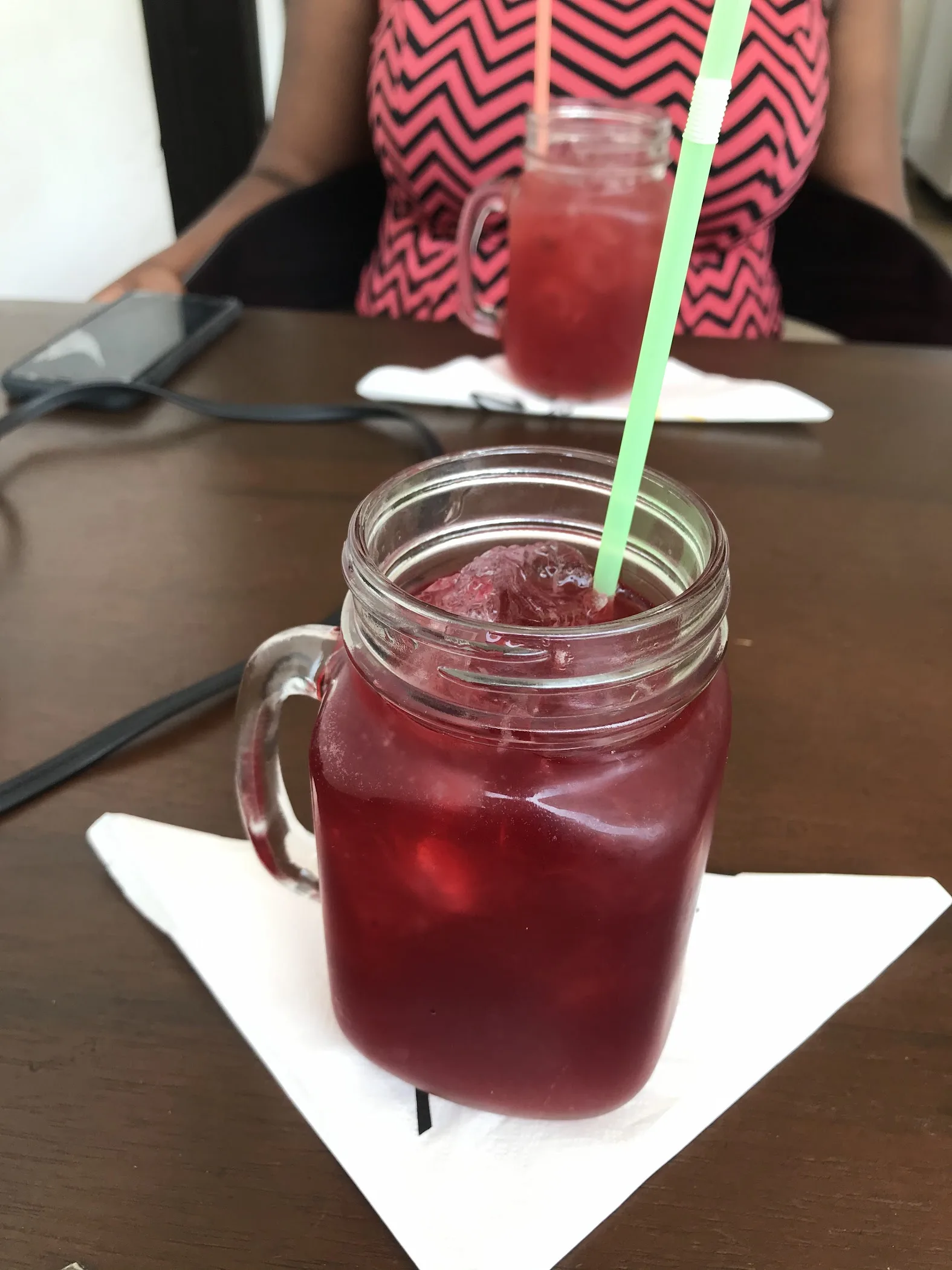 Baa & Bean | Tea Baa – TortoisePath