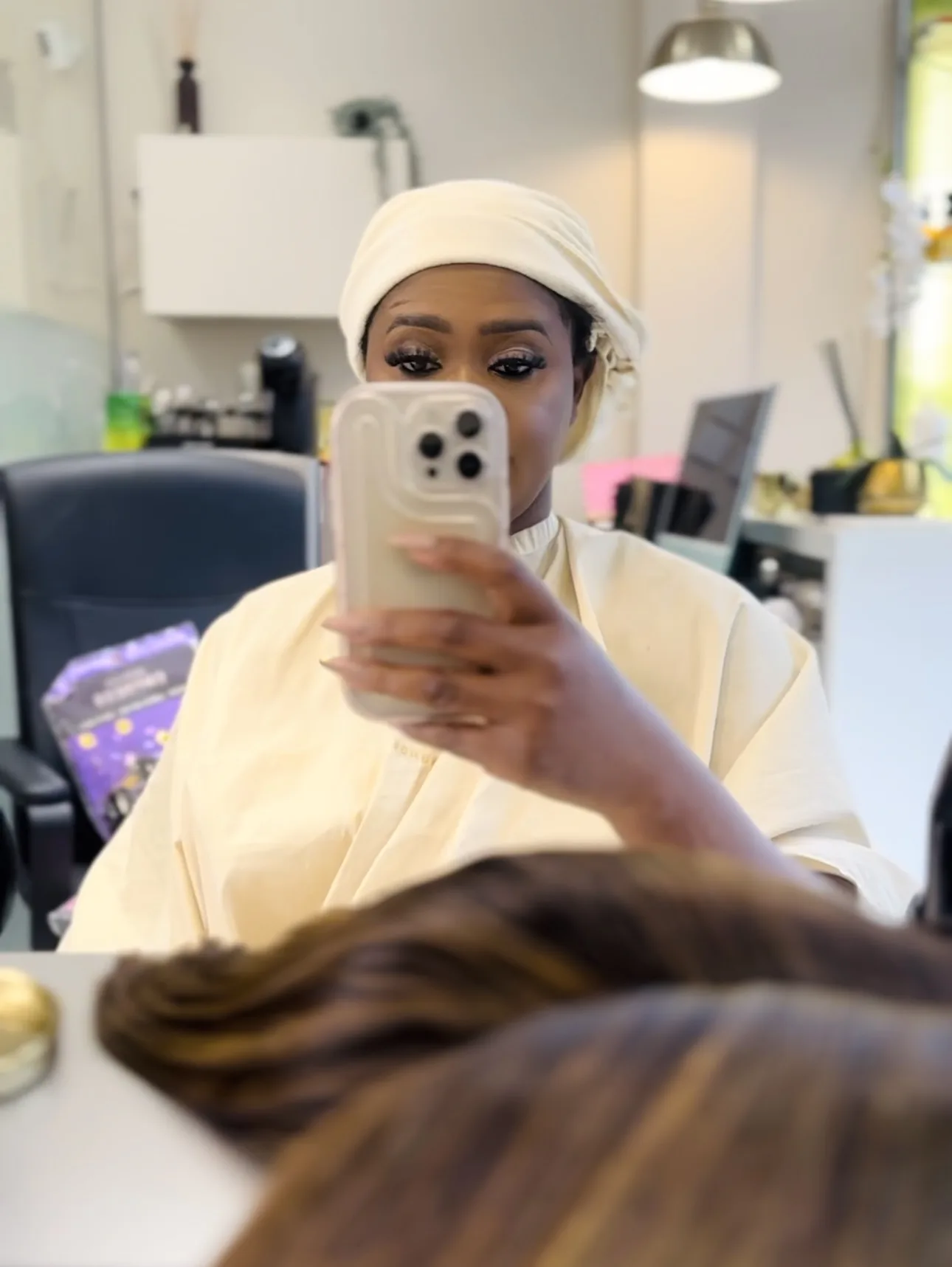 Braid Lounge – TortoisePath