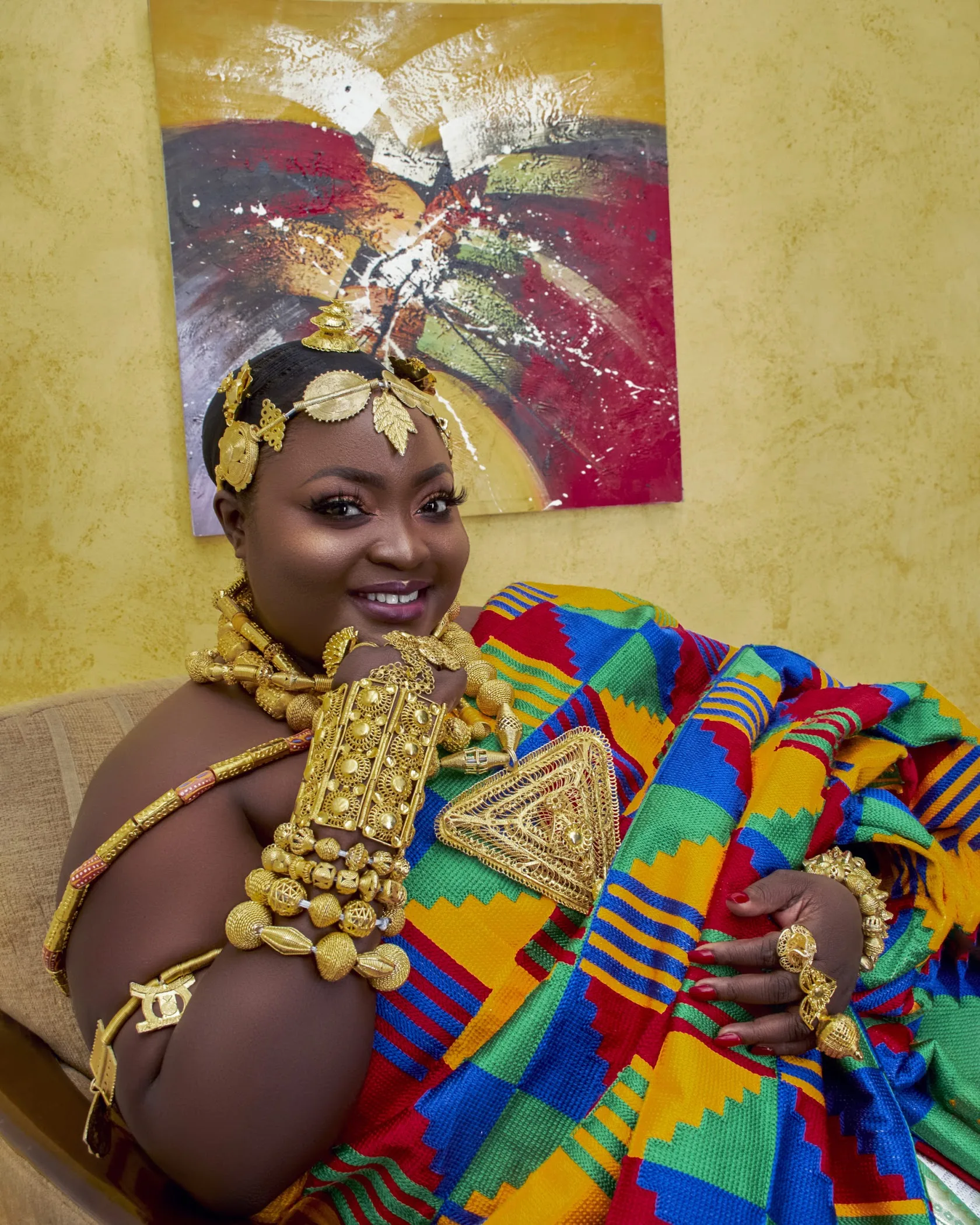 Fotostore | City Galleria Mall — Accra