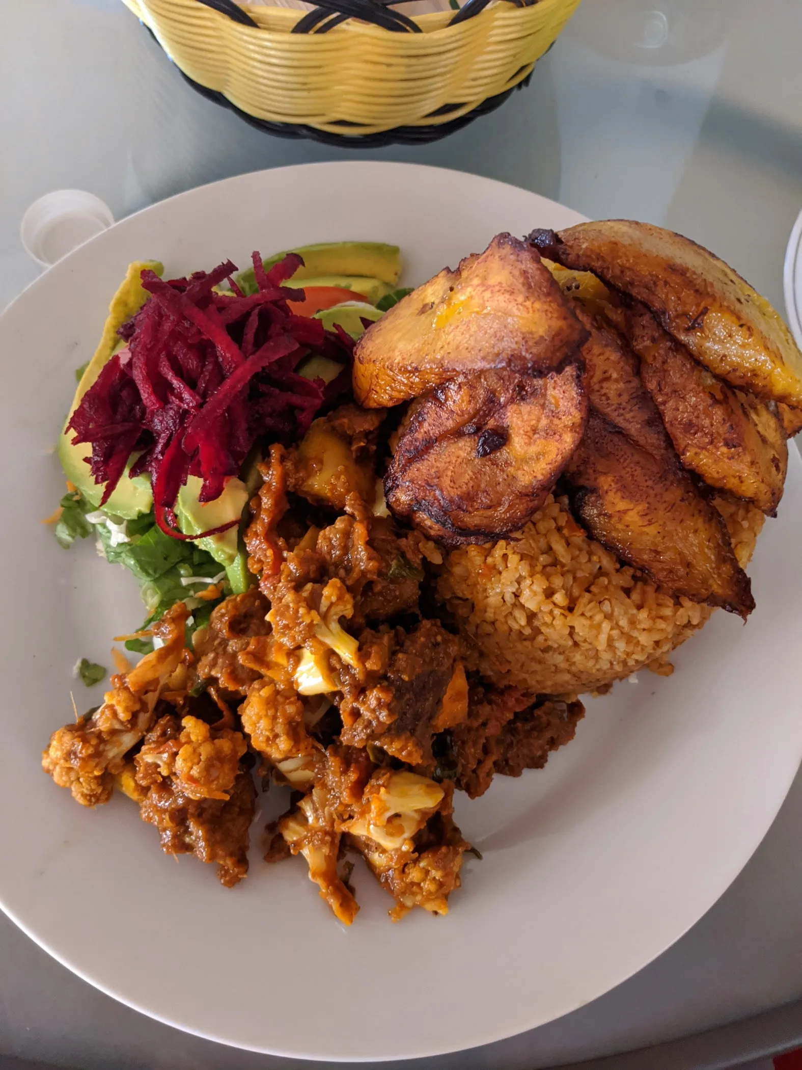 Beas Vegan Kitchen – TortoisePath
