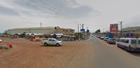 Ocadia Cafe — Accra