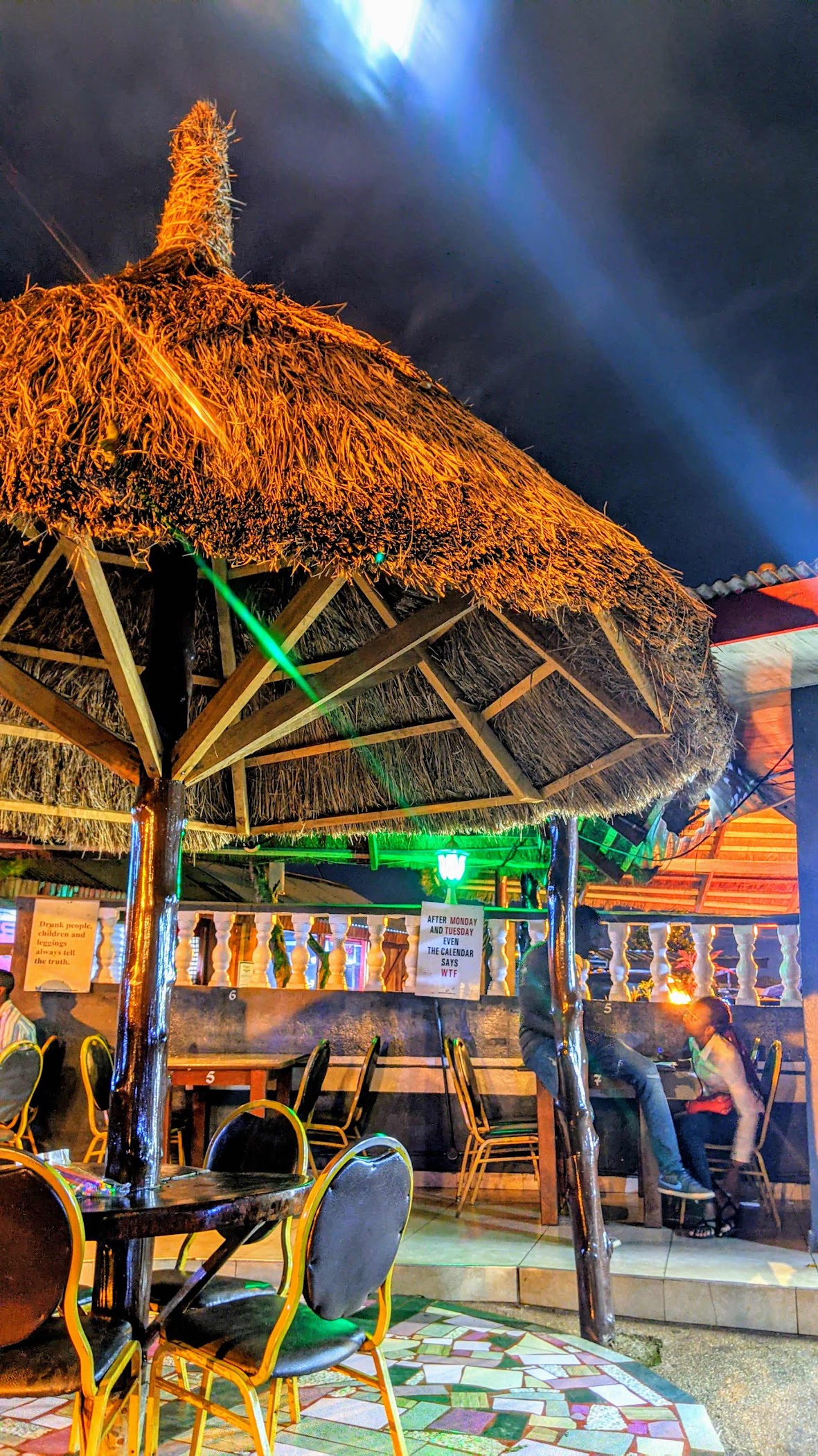 Solace Bar & Restaurant – TortoisePath