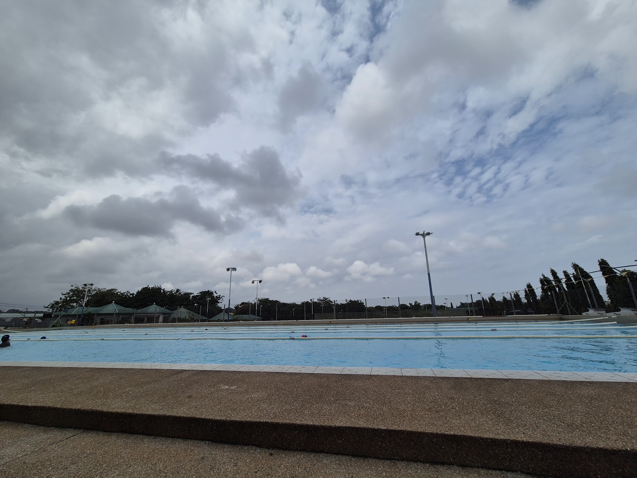 Armed Forces Sports Complex — Accra