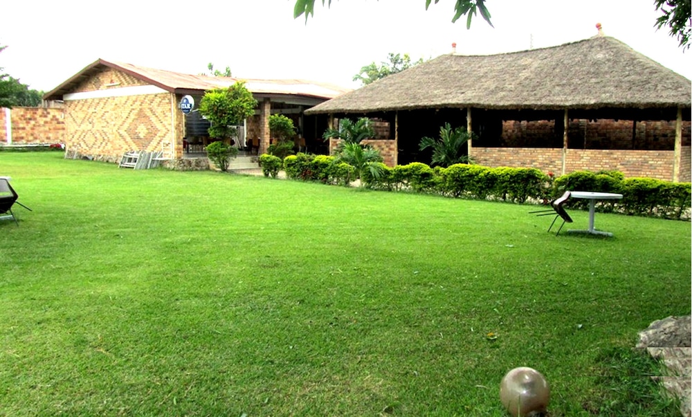 Viglosam Lodge — Accra