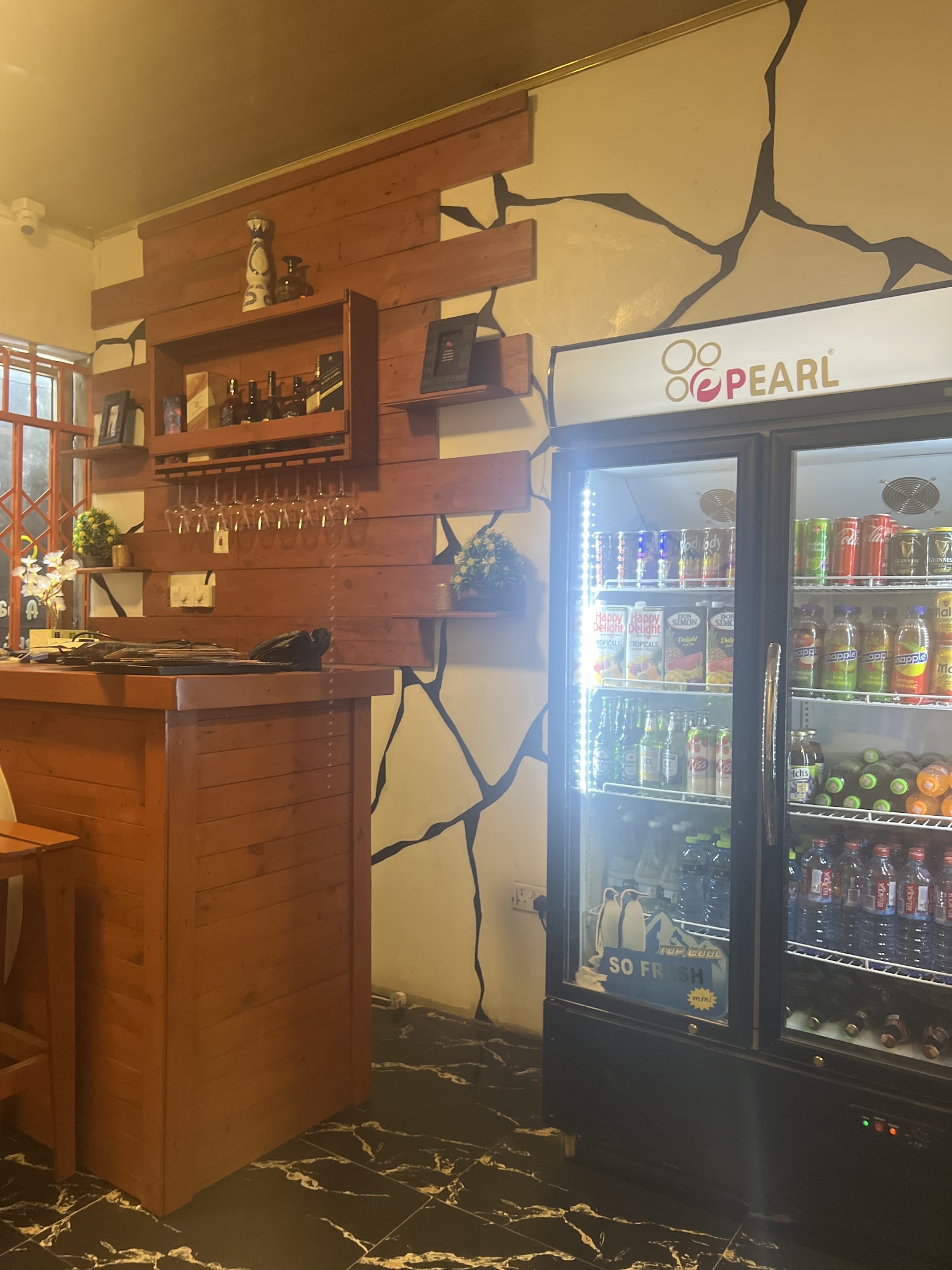 Food code — Adenta Municipality