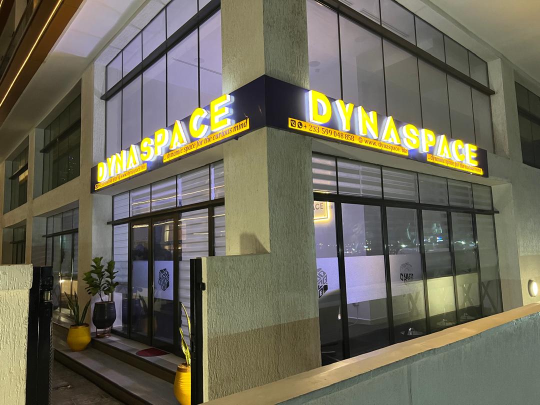 DYNASPACE – TortoisePath