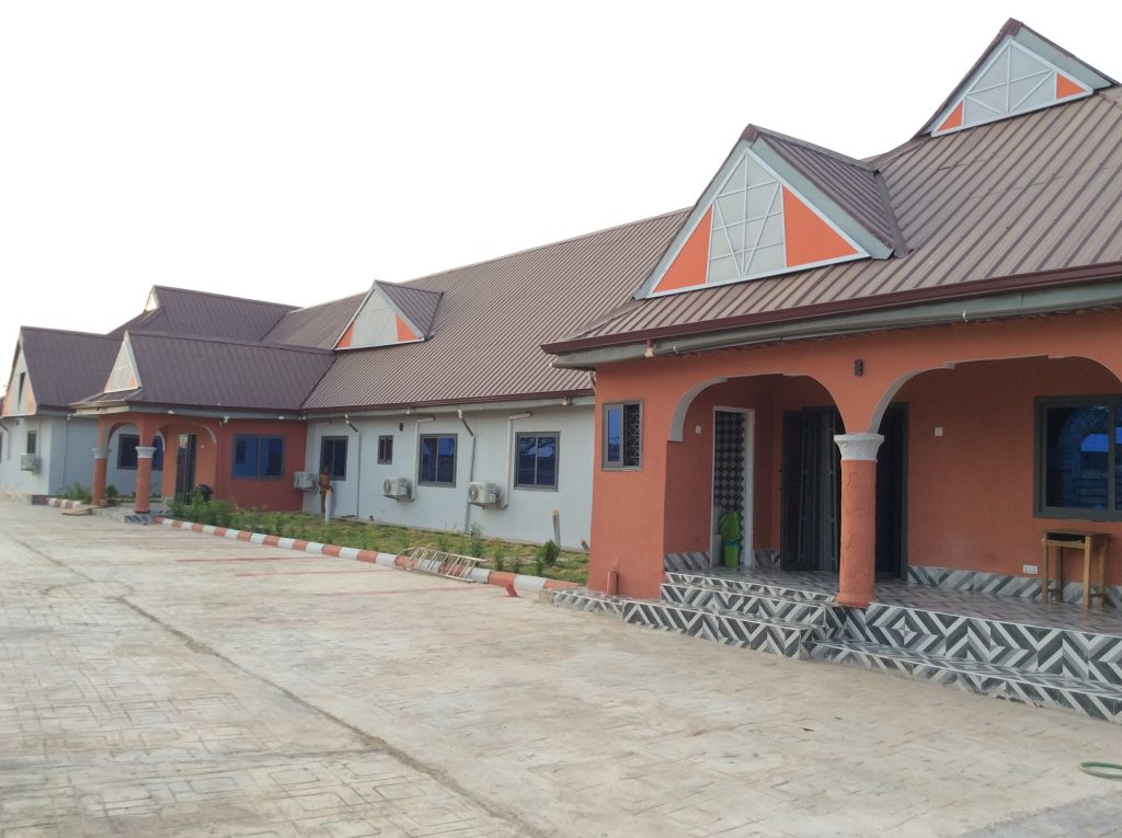 Rockview Hotel