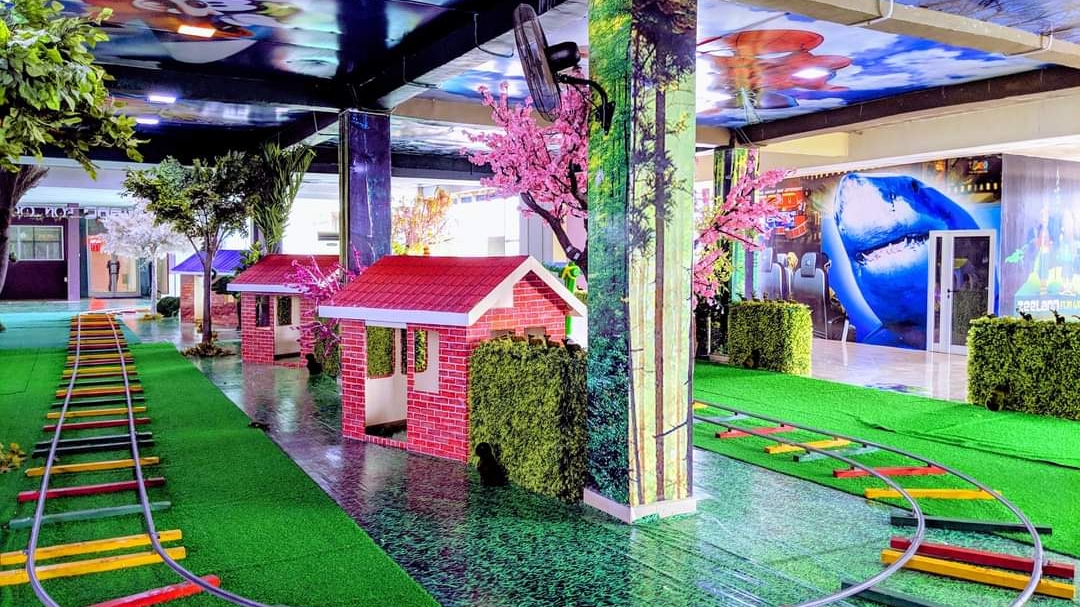 Zeeland FunWorld — Accra