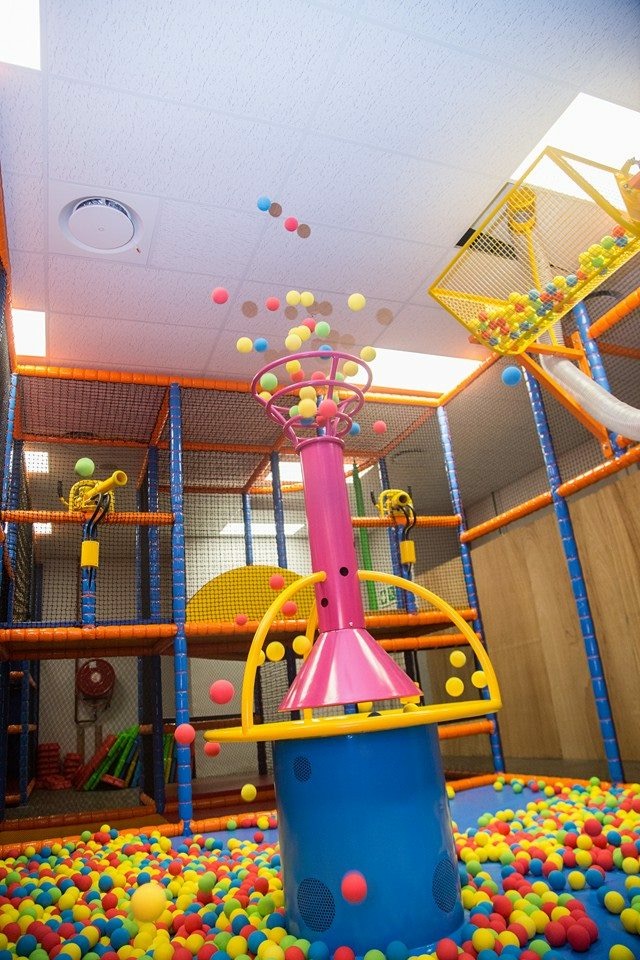 Fun 4 Kids – West Hills Mall