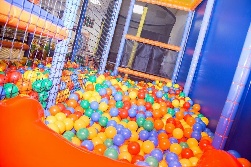 Fun 4 Kids – West Hills Mall – TortoisePath
