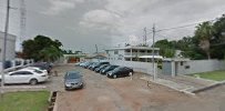 ESP Hotel — Accra