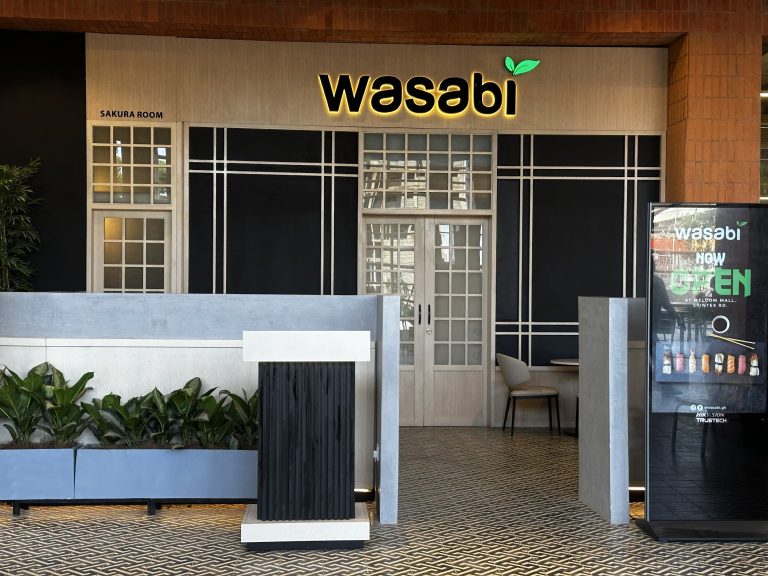 Wasabi