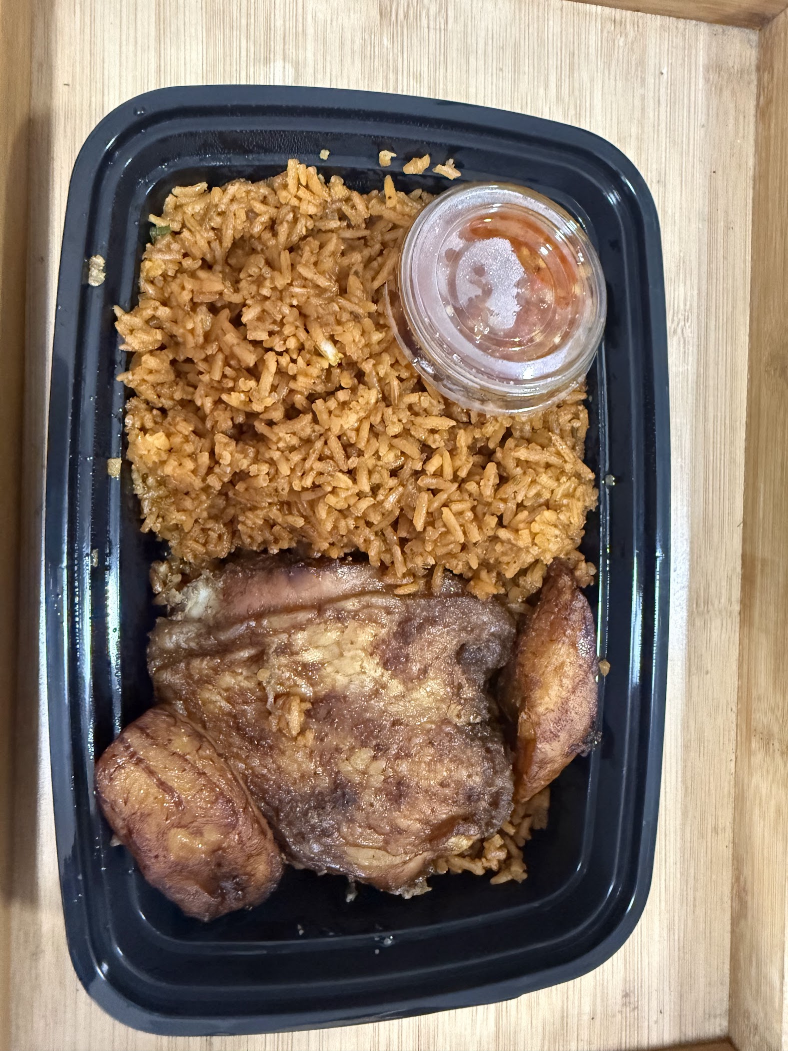Manna — Accra