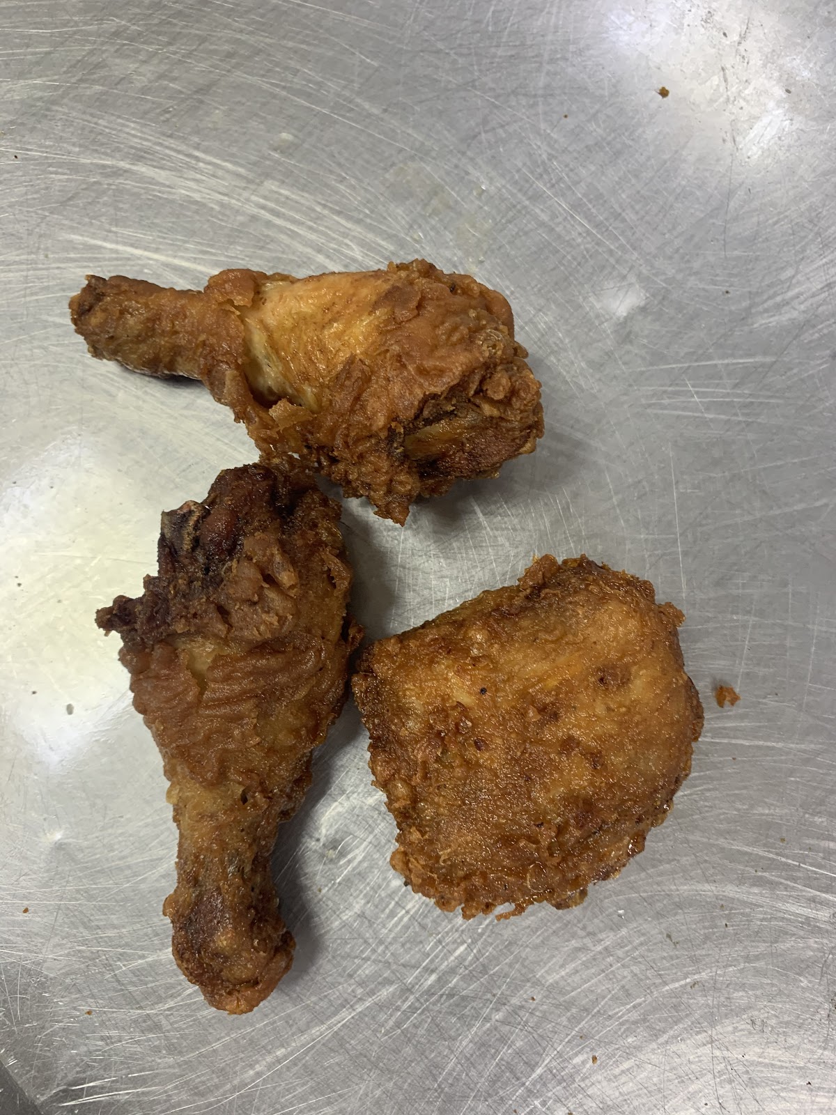 Papaye fast foods – haatso branch – TortoisePath
