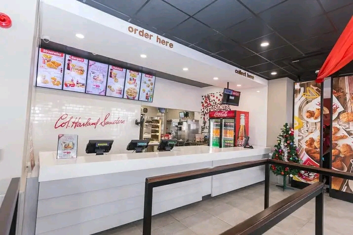 KFC Adenta – TortoisePath