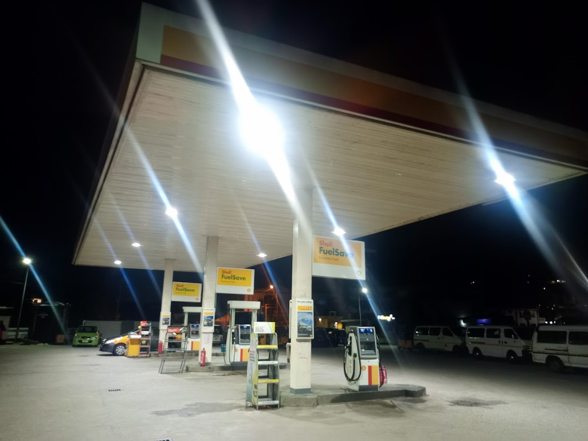 Kfc Shell Pluit Shell Select Supermarket (KFC) – TortoisePath