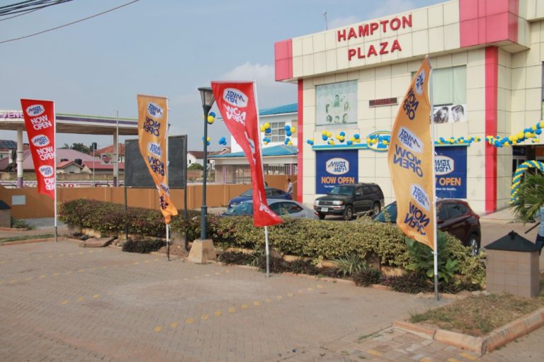 Maxmart