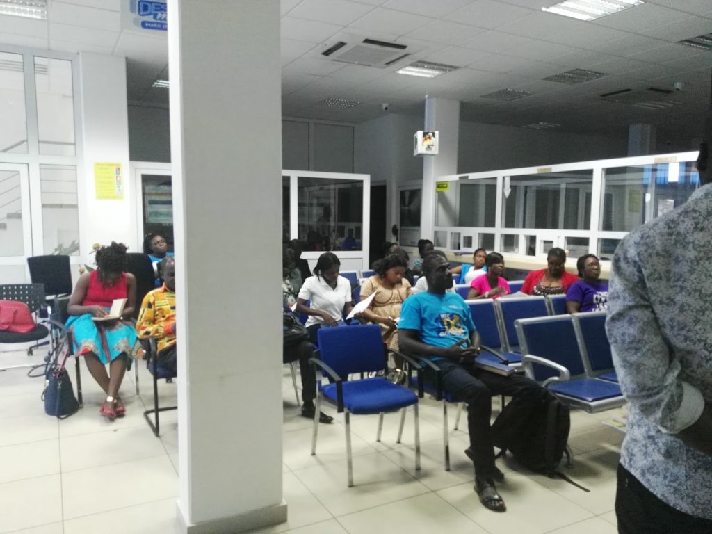 Max Mart Asokwa (Kumasi)