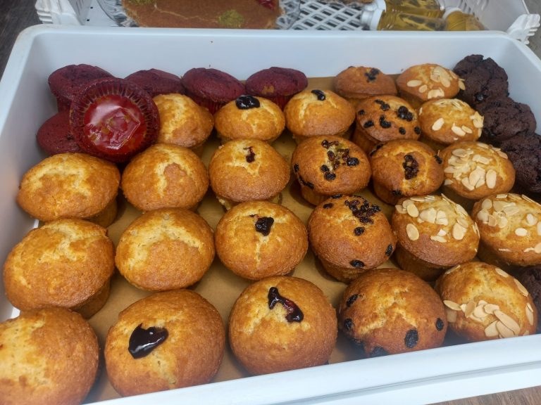 MaxMart Bakery