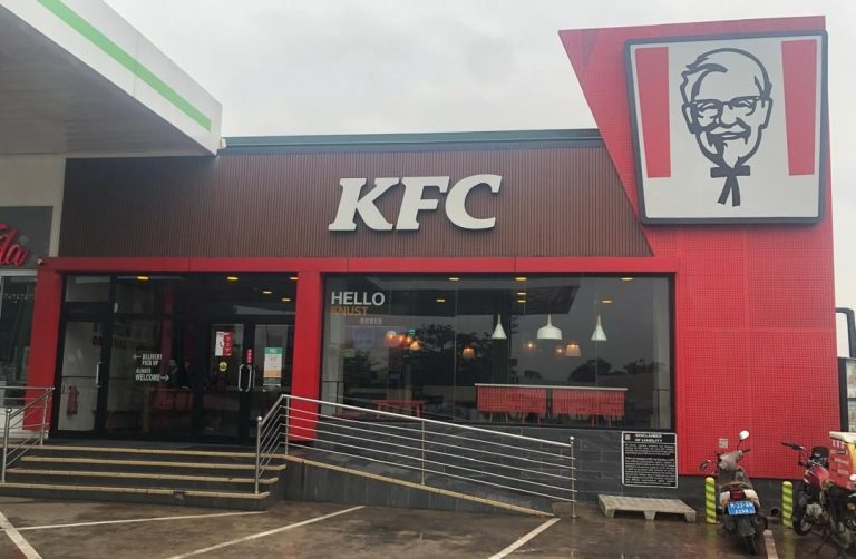 KFC Knust