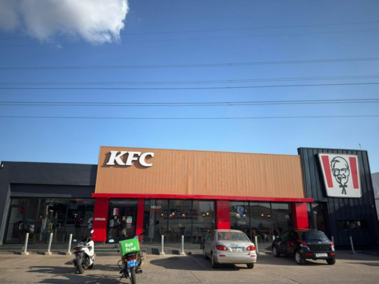 KFC Asokwa
