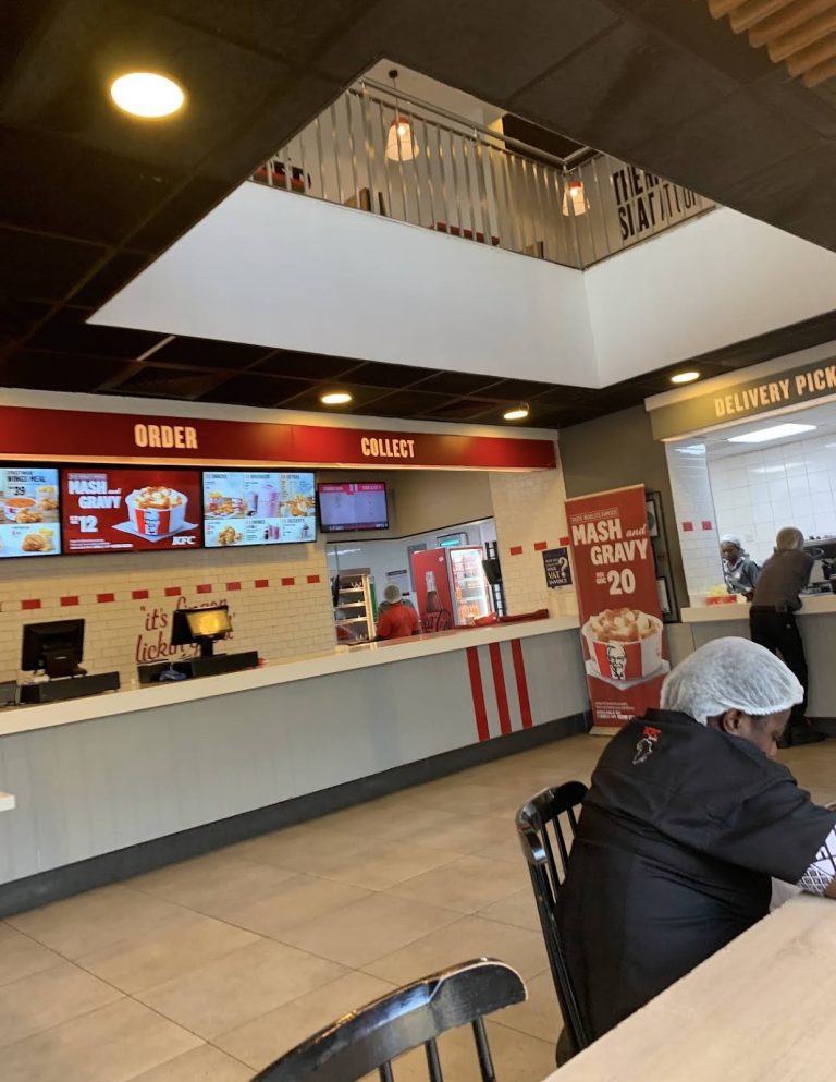 Kfc Sofoline