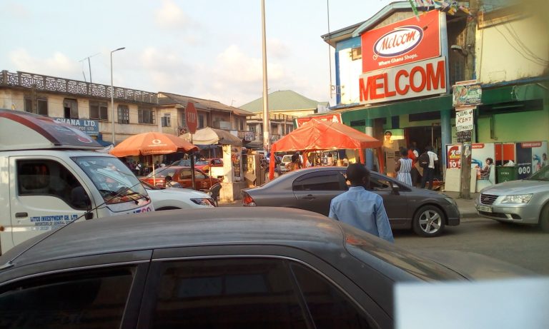 MELCOM Takoradi