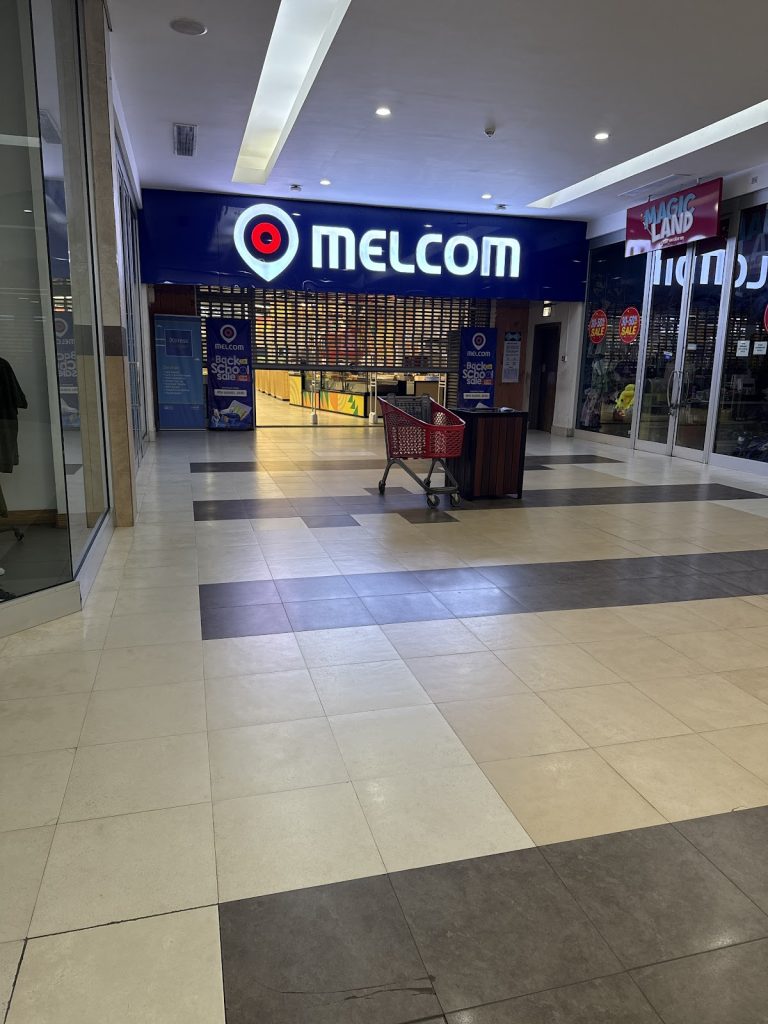 Melcom Mini Melcom Accra Mall Branch – TortoisePath