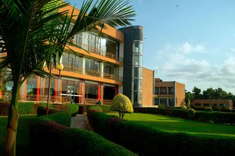 Protea Hotel by Marriott Entebbe — Entebbe